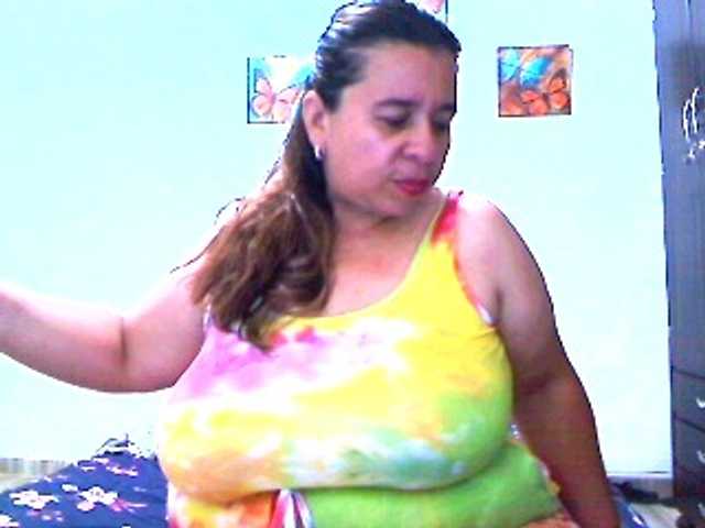 Broadcast Screenshots luciana-pulsy