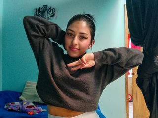 Erotisk videochat luciana-sp
