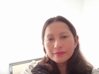 Erotisk videochat Luciana79