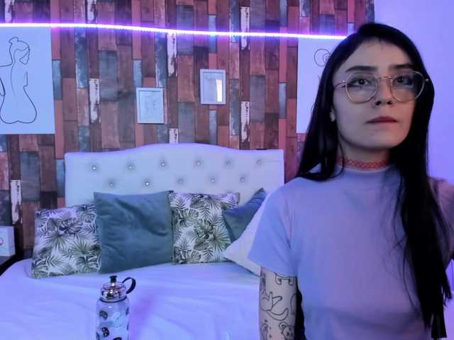 Broadcast Screenshots Lucianaaa