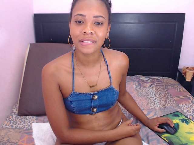 Broadcast Screenshots LucianaRoling