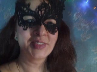 Erotisk videochat LucianaSanders