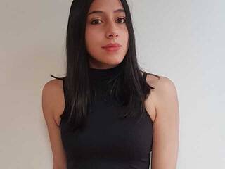 Erotisk videochat LuciaThompson