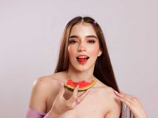 Foto af profilen LuciIanaRose