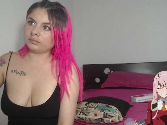 Broadcast Screenshots lucilehm