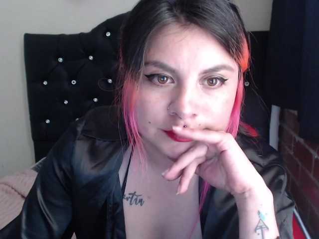 Broadcast Screenshots lucilehm