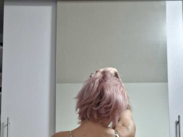 Foto af profilen Lucille