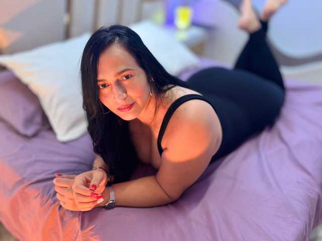 Foto af profilen LucineArias