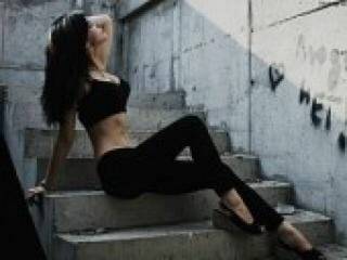 Erotisk videochat luckydollx2
