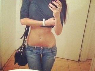 Erotisk videochat LuckyMiki