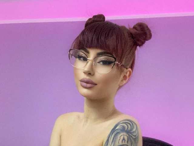 Foto af profilen LuckyMya
