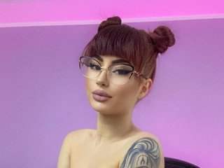 Erotisk videochat LuckyMya