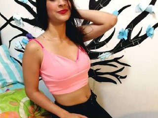 Erotisk videochat Lucy-Bounces