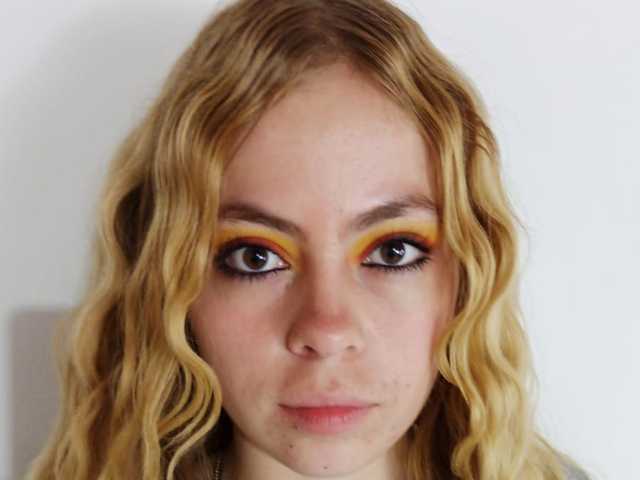 Foto af profilen Lucy-Miller
