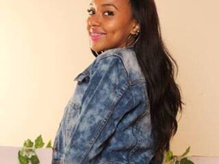 Erotisk videochat Lucyche