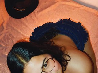 Erotisk videochat LucyColleen