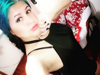 Foto af profilen LucyDuque