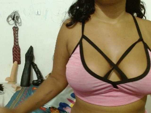 Broadcast Screenshots lucyfer26girl
