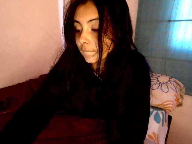 Broadcast Screenshots lucyfromsky