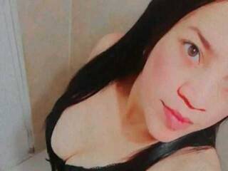 Erotisk videochat LucyMarquez