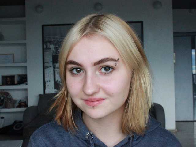 Foto af profilen LucyMegany