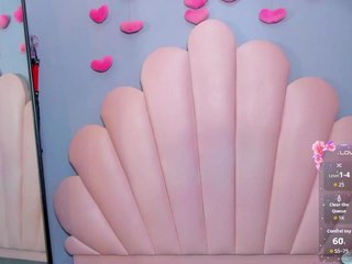 Erotisk videochat LUCY_MILLER