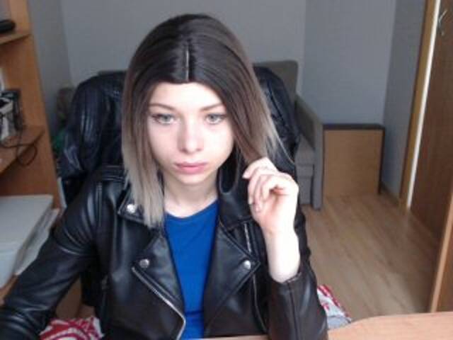 Broadcast Screenshots LucySmith