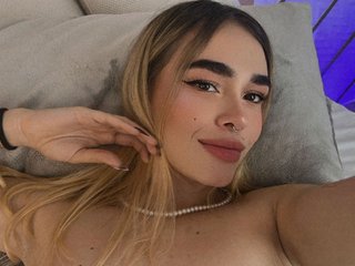 Erotisk videochat LucyVega