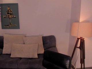 Erotisk videochat LucyWeiss