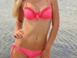 Erotisk videochat ludmilka92