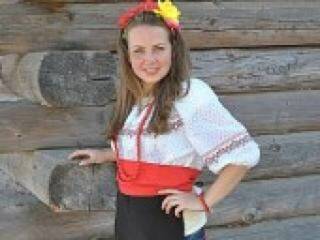 Erotisk videochat ludochka03