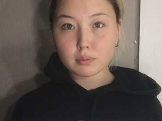 Erotisk videochat LuenMeisi