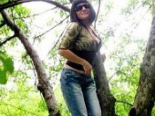 Erotisk videochat luhiksveta