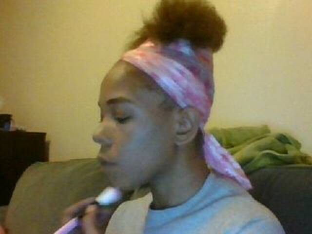 Broadcast Screenshots Luicy