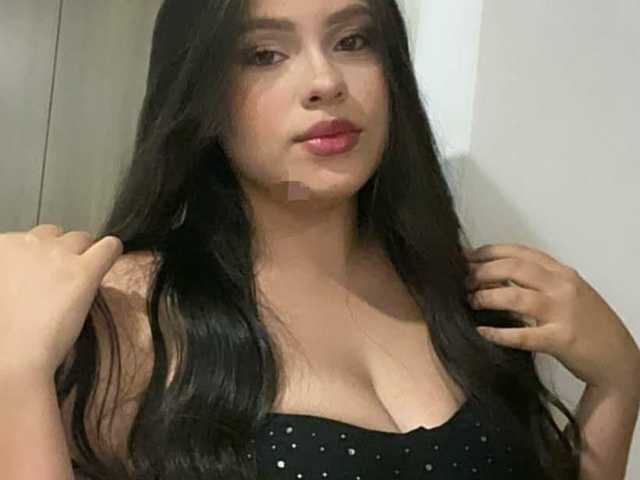 Foto af profilen Luisa-Espinal