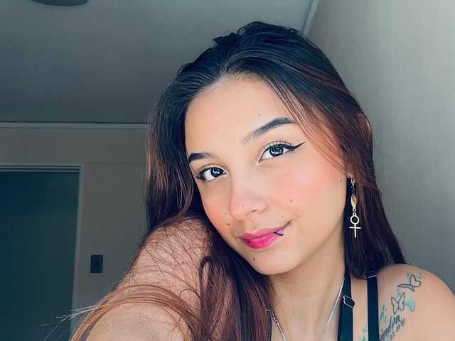 Foto af profilen Luisa21-
