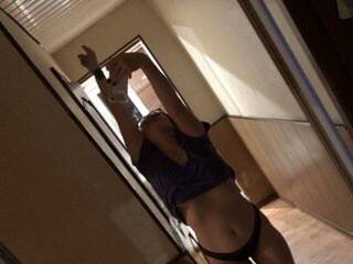 Erotisk videochat LukaSendyy