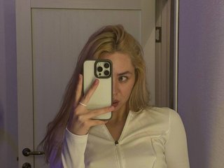 Erotisk videochat Lulu-Mariette