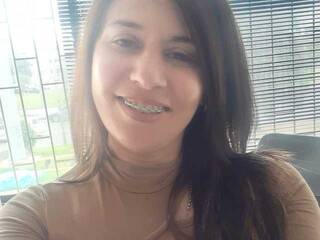 Erotisk videochat Lulu69b