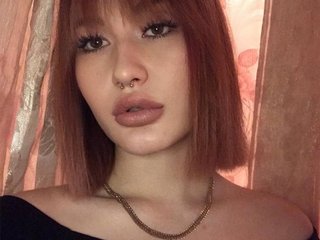 Erotisk videochat LumiMazzi