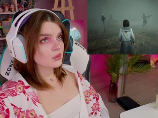 Erotisk videochat LumiRage
