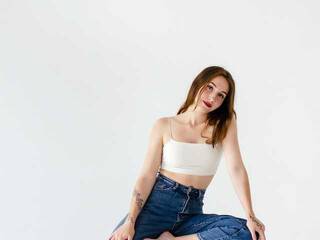 Erotisk videochat Luna-Go1d