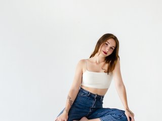 Erotisk videochat Luna-Go1d