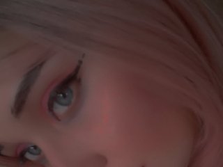 Erotisk videochat Luna-nicol