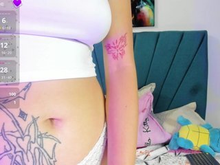 Erotisk videochat Luna-wish3