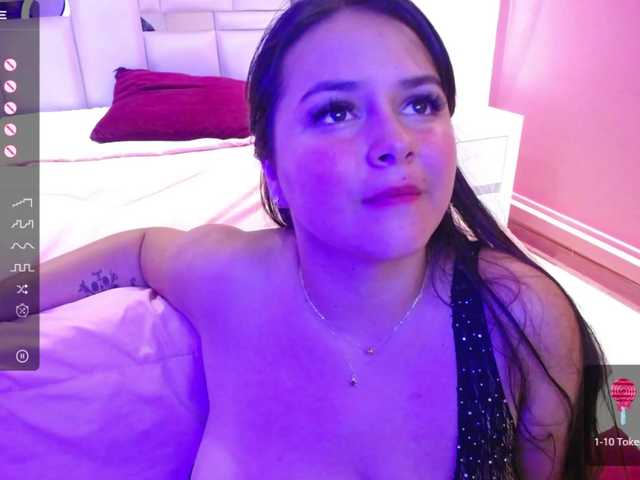 Broadcast Screenshots LunaaHatzel