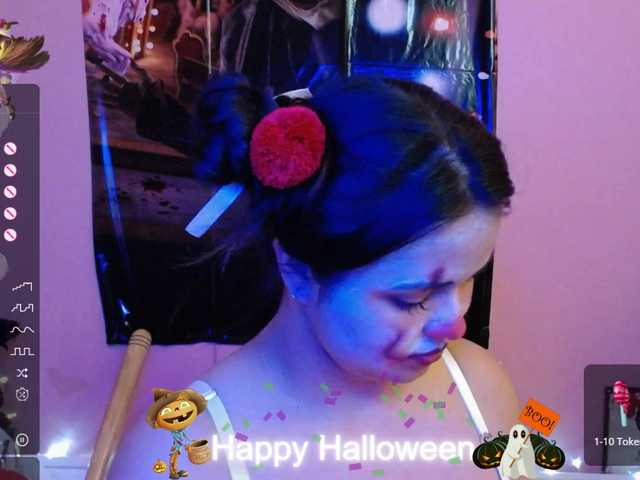 Broadcast Screenshots LunaaHatzel