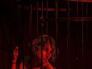 Erotisk videochat MiaVienne