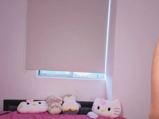 Erotisk videochat LunandVenus