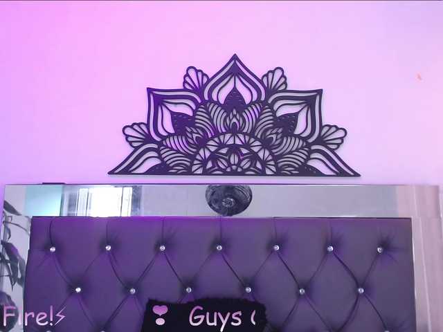 Broadcast Screenshots LunaAngels